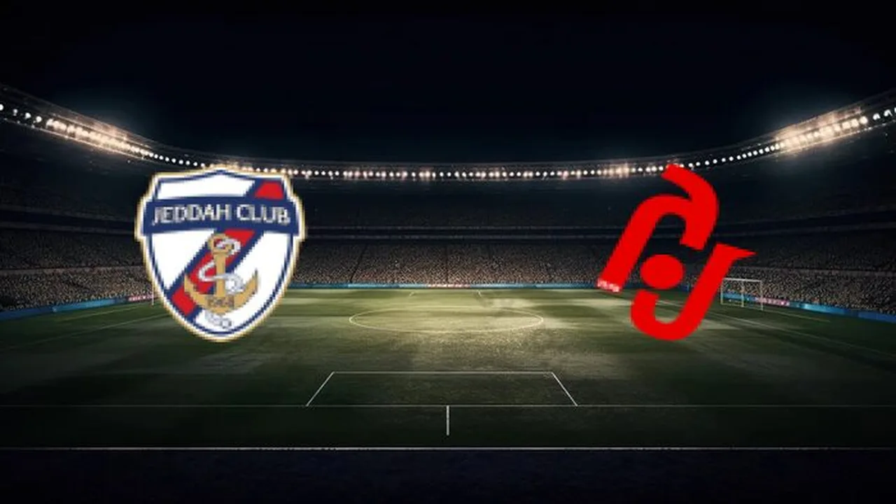 موعد مواجهة الجندل وجدة في دوري يلو والقنوات الناقلة للقاء المرتقب